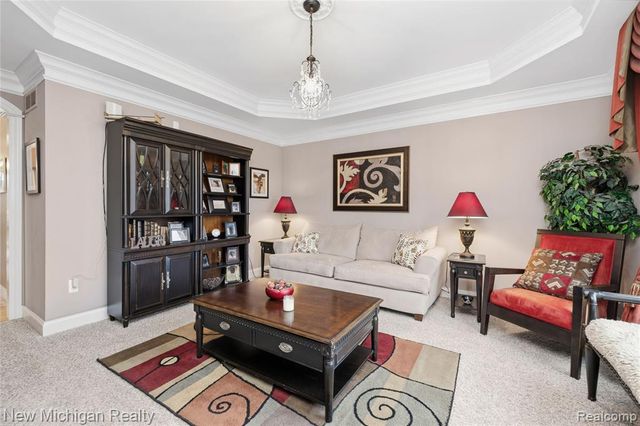 13445 Millie Court, Holly, MI 48442