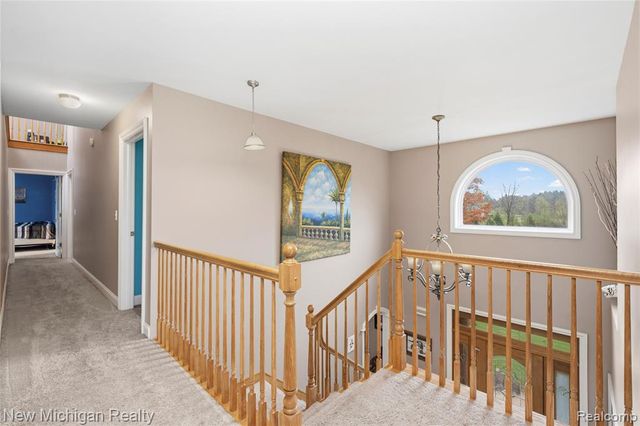 13445 Millie Court, Holly, MI 48442