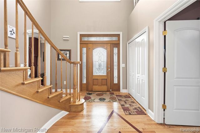 13445 Millie Court, Holly, MI 48442