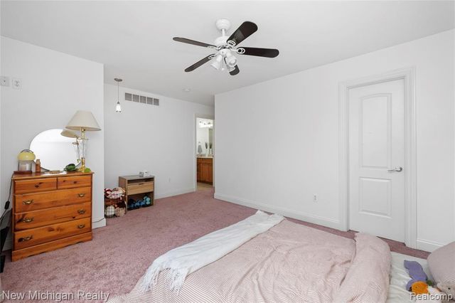 13445 Millie Court, Holly, MI 48442