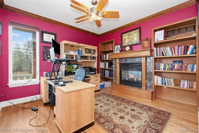 13445 Millie Court, Holly, MI 48442
