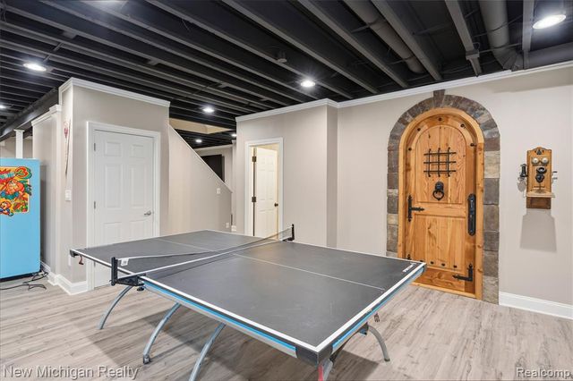 13445 Millie Court, Holly, MI 48442