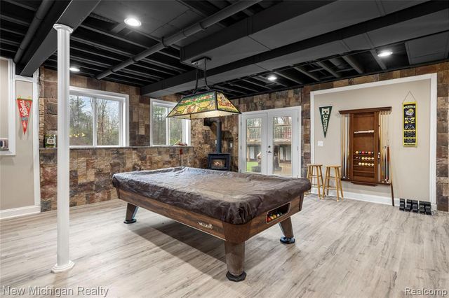 13445 Millie Court, Holly, MI 48442