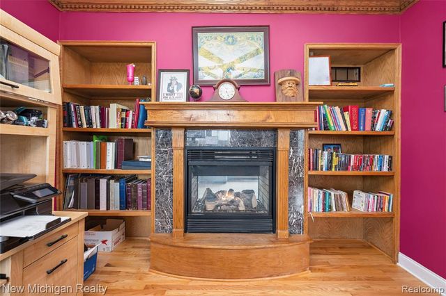 13445 Millie Court, Holly, MI 48442