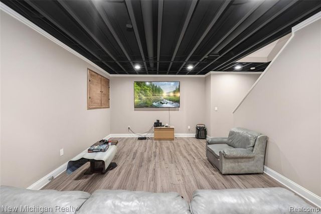13445 Millie Court, Holly, MI 48442