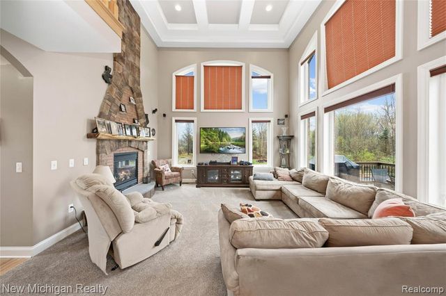 13445 Millie Court, Holly, MI 48442