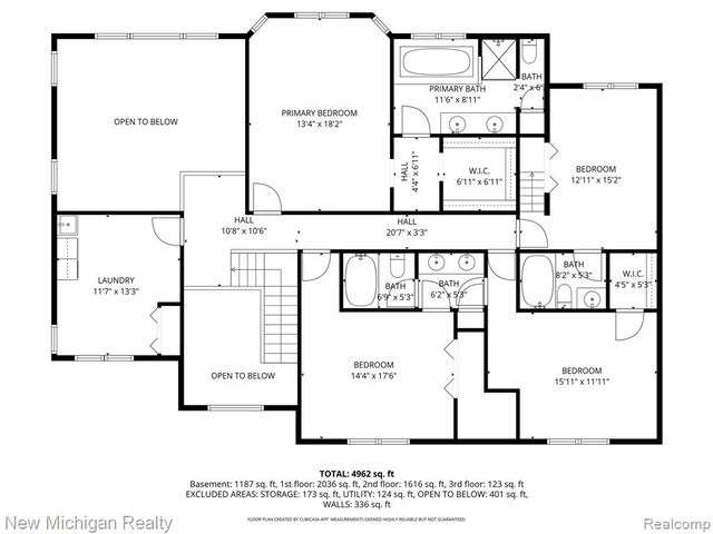 13445 Millie Court, Holly, MI 48442