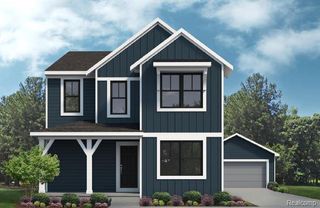 303 E Spring Street, Plymouth, MI 48170