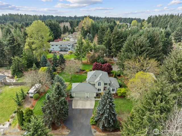 7137 Highlands Drive NE, Olympia, WA 98516