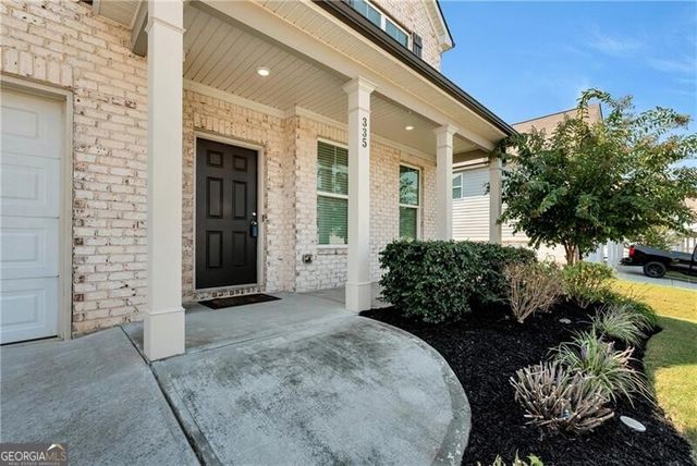 335 Lead Way, Jonesboro, GA 30238