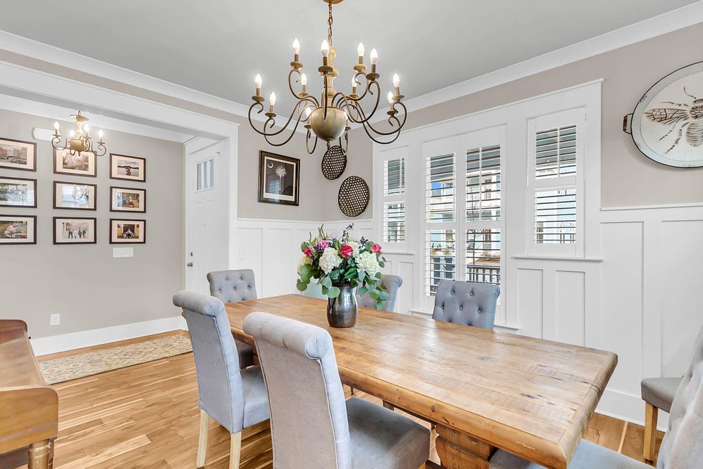 Image 12 of property listing at 230 Bird Song Path, Summerville, SC 29485