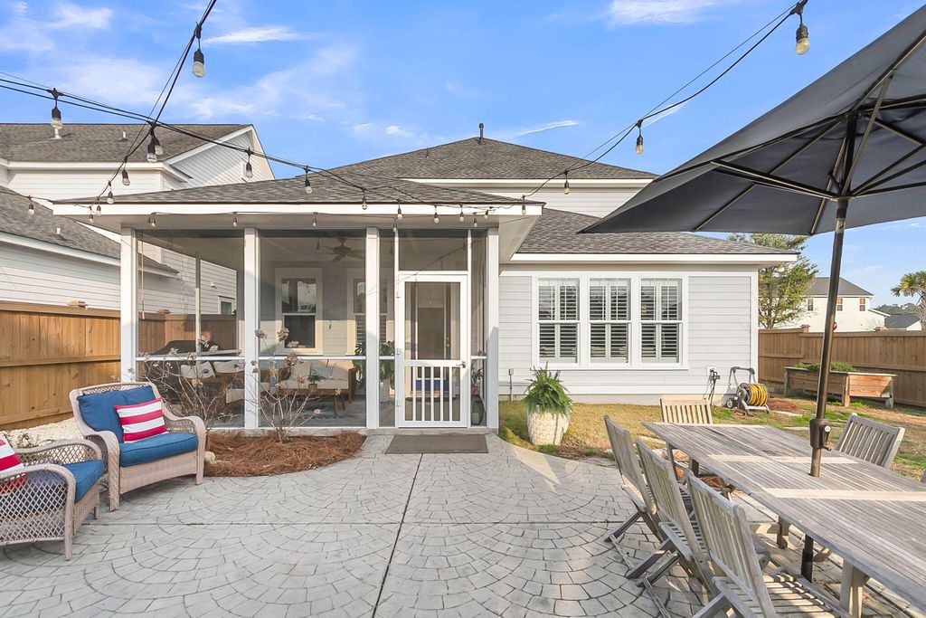 Image 56 of property listing at 230 Bird Song Path, Summerville, SC 29485