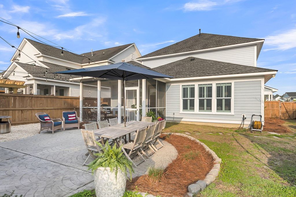 Image 57 of property listing at 230 Bird Song Path, Summerville, SC 29485