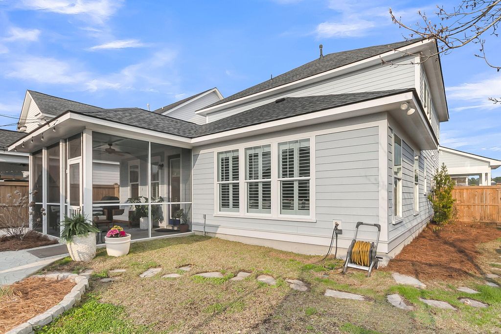 Image 60 of property listing at 230 Bird Song Path, Summerville, SC 29485