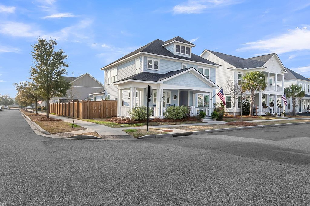 Image 65 of property listing at 230 Bird Song Path, Summerville, SC 29485