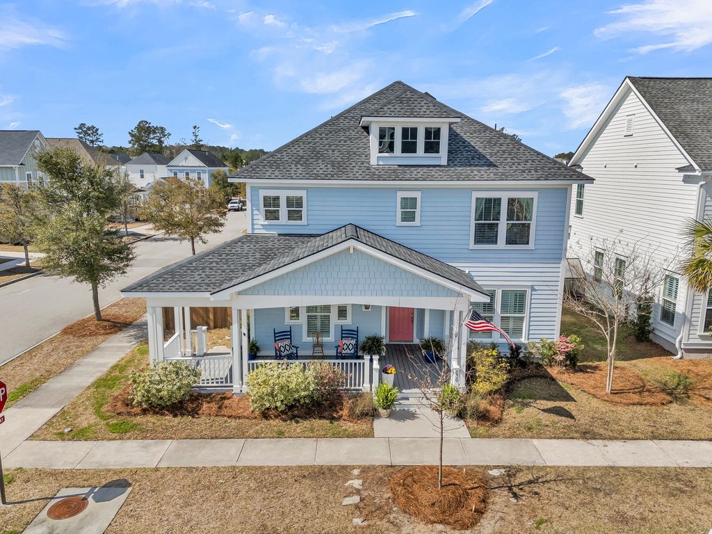 Image 66 of property listing at 230 Bird Song Path, Summerville, SC 29485