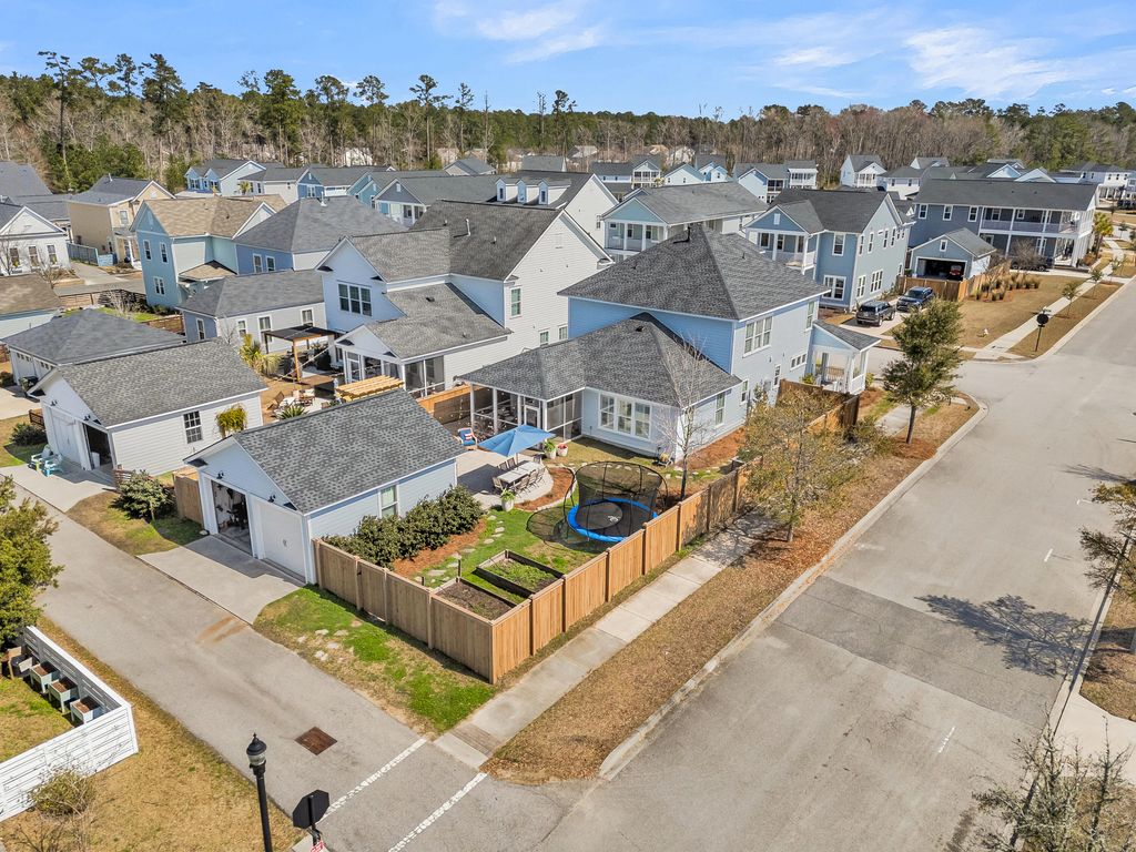 Image 70 of property listing at 230 Bird Song Path, Summerville, SC 29485