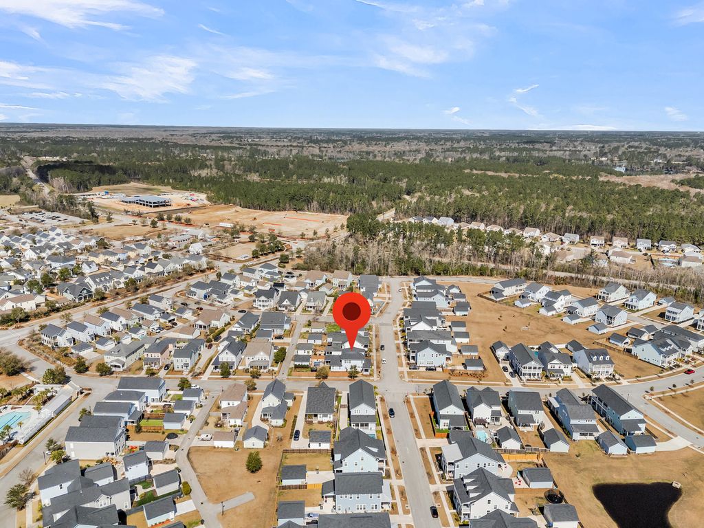 Image 71 of property listing at 230 Bird Song Path, Summerville, SC 29485