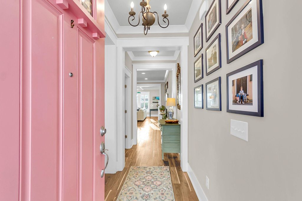 Image 8 of property listing at 230 Bird Song Path, Summerville, SC 29485