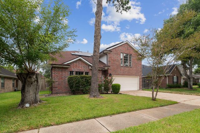 22523 Holly Lake Drive, Katy, TX 77450