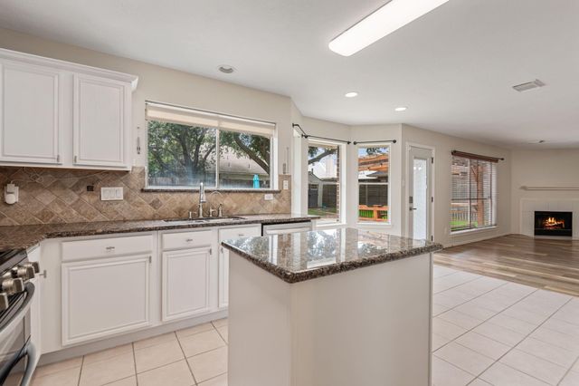 22523 Holly Lake Drive, Katy, TX 77450