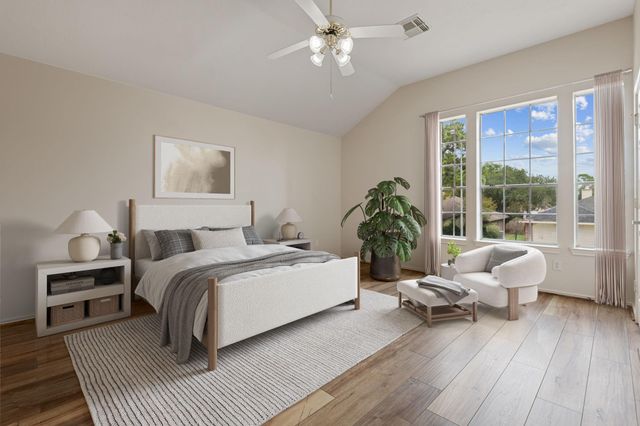 22523 Holly Lake Drive, Katy, TX 77450