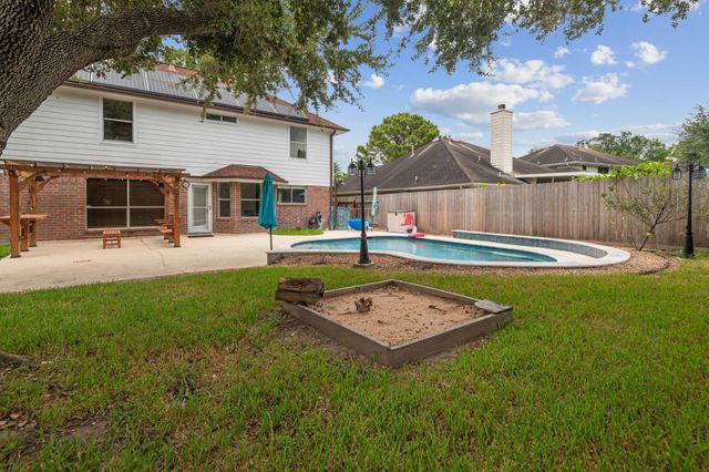 22523 Holly Lake Drive, Katy, TX 77450