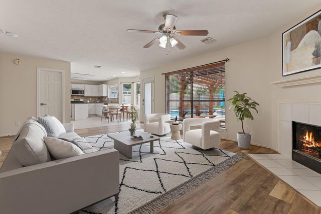 22523 Holly Lake Drive, Katy, TX 77450