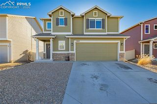 11005 Quercia Circle, Fountain, CO 80817