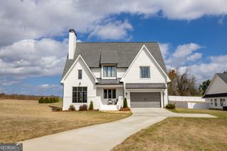 677 Lightwood Road, Hartwell, GA 30643