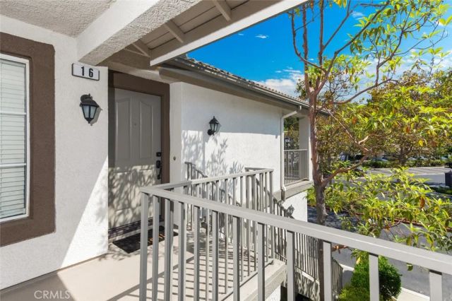 16 Chaumont Circle, Lake Forest, CA 92610