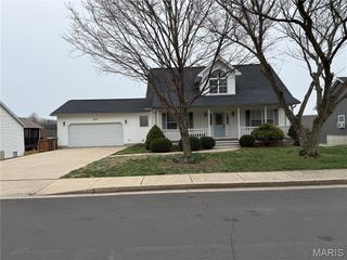 210 Becca Drive, Rolla, MO 65401