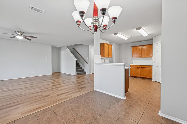 2711 Trinity Glen Lane, Houston, TX 77047