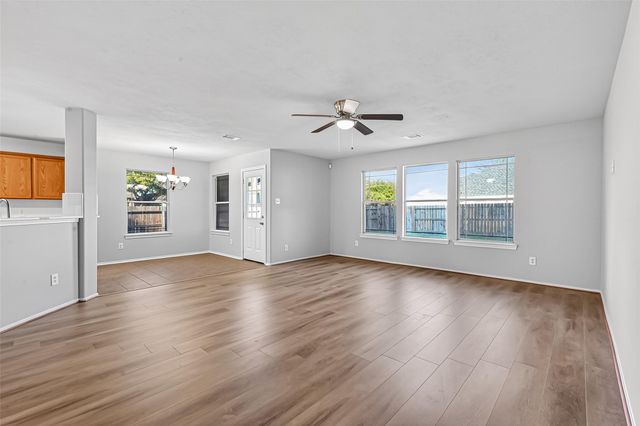 2711 Trinity Glen Lane, Houston, TX 77047