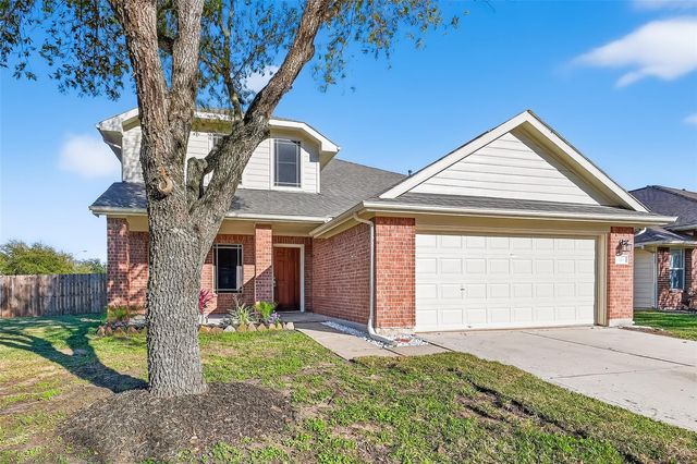 2711 Trinity Glen Lane, Houston, TX 77047