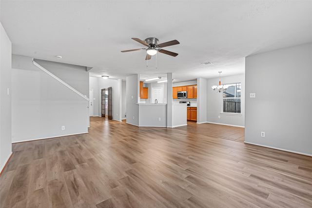 2711 Trinity Glen Lane, Houston, TX 77047