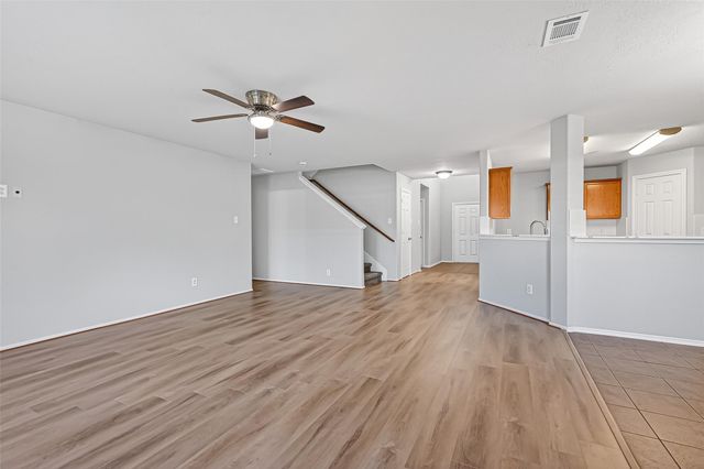 2711 Trinity Glen Lane, Houston, TX 77047