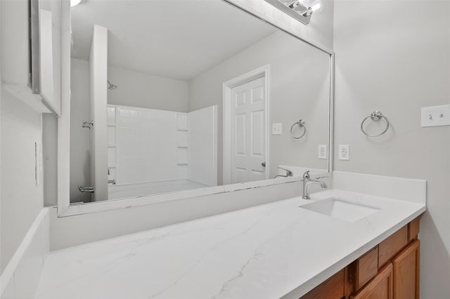 2711 Trinity Glen Lane, Houston, TX 77047