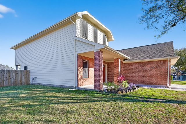 2711 Trinity Glen Lane, Houston, TX 77047