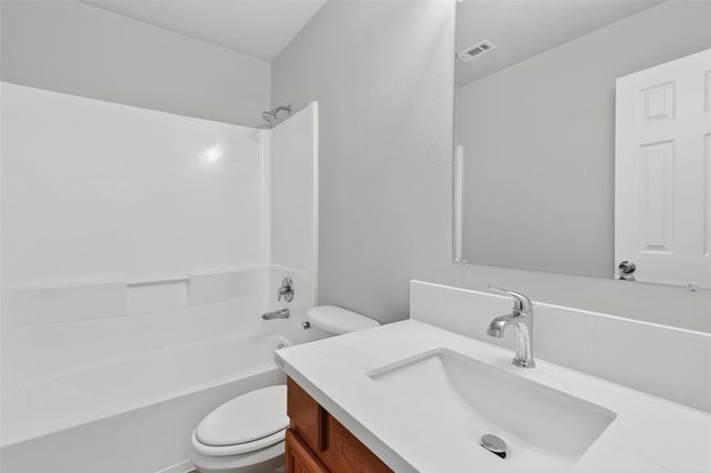 2711 Trinity Glen Lane, Houston, TX 77047