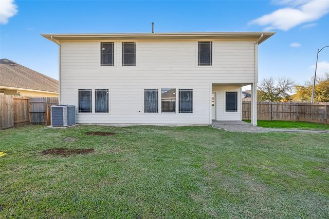 2711 Trinity Glen Lane, Houston, TX 77047