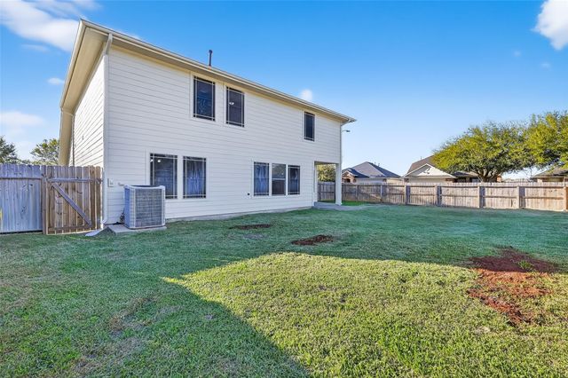 2711 Trinity Glen Lane, Houston, TX 77047