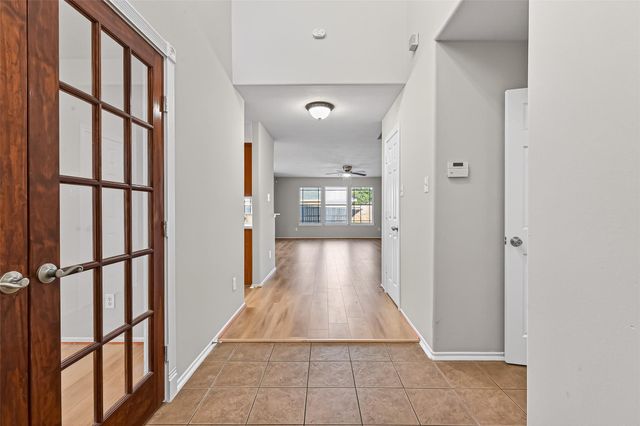 2711 Trinity Glen Lane, Houston, TX 77047