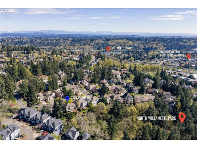 2393 TAYLOR Dr, West Linn, OR 97068