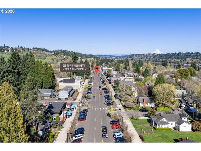 2393 TAYLOR Dr, West Linn, OR 97068