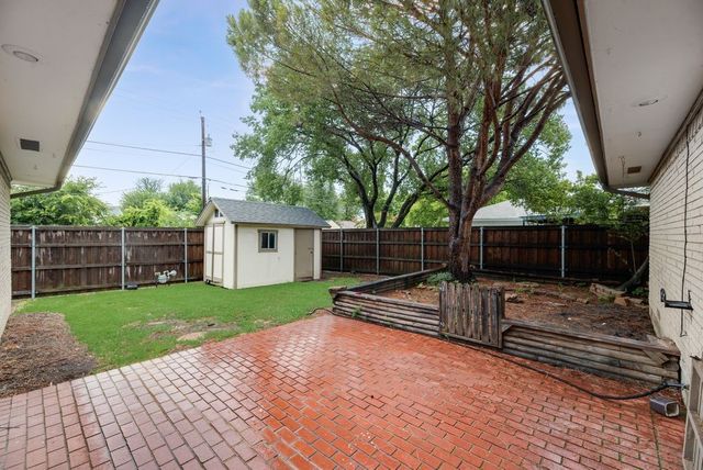 1817 Bardfield Avenue, Garland, TX 75041