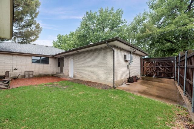 1817 Bardfield Avenue, Garland, TX 75041
