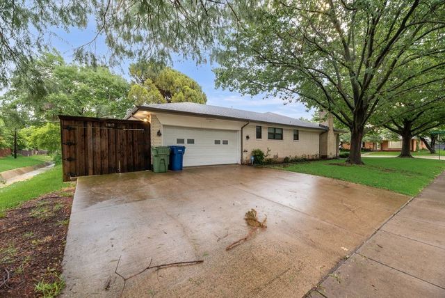 1817 Bardfield Avenue, Garland, TX 75041