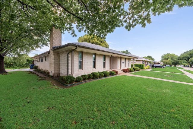 1817 Bardfield Avenue, Garland, TX 75041
