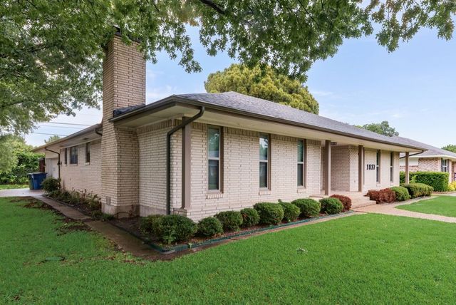 1817 Bardfield Avenue, Garland, TX 75041